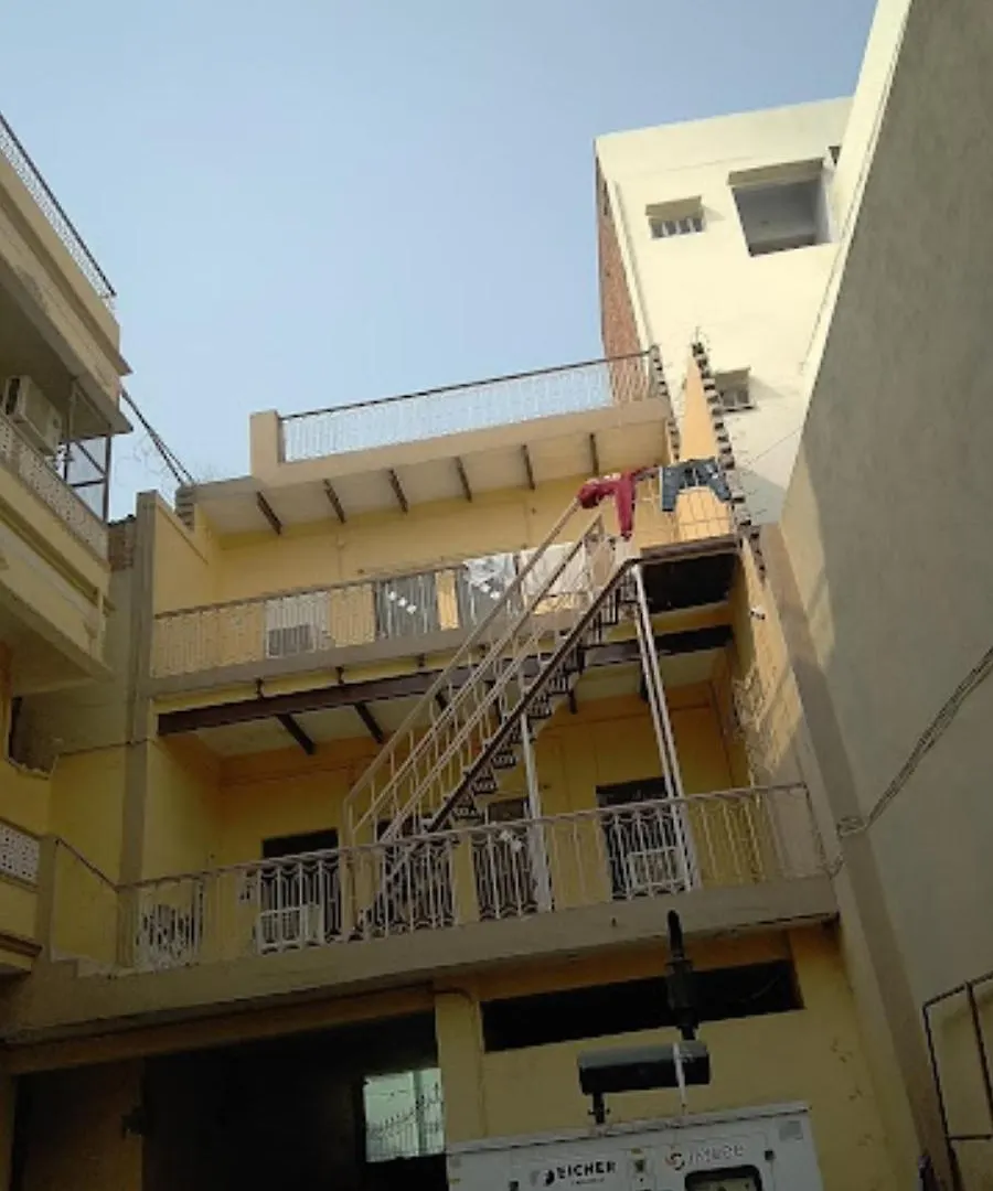 Hotel Venkatesh Waranasi 0*,  Indie