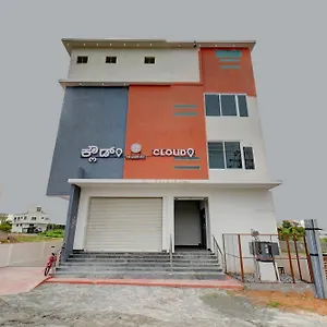 Cloud 9 Luxury 3*, Mysore India