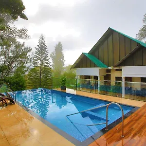 Chithirapuram Palace 3*, Munnar India