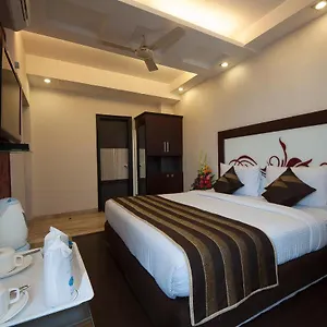 Pitrashish Grand And Premium 3*, Delhi (National Capital Territory of India) India