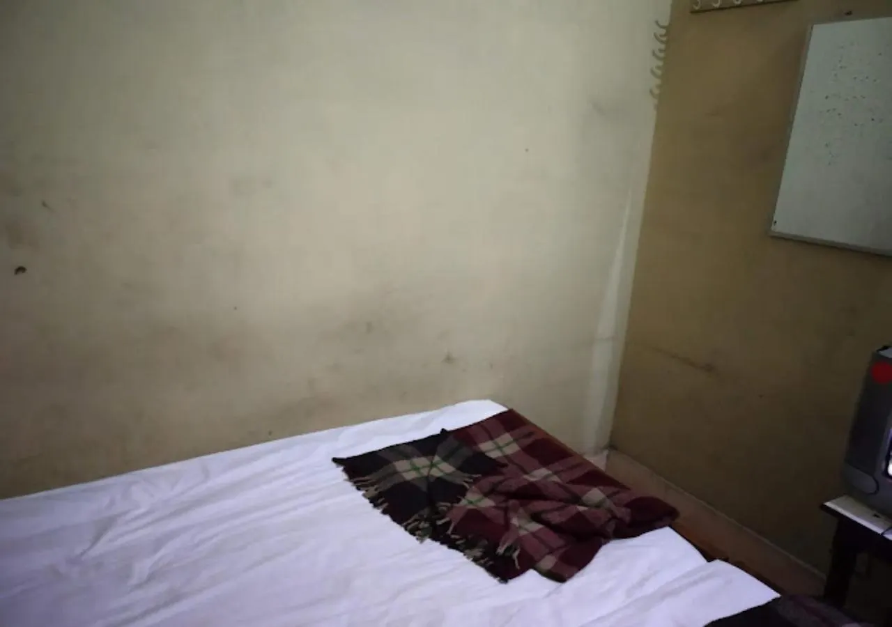 Hotel Venkatesh Varanasi