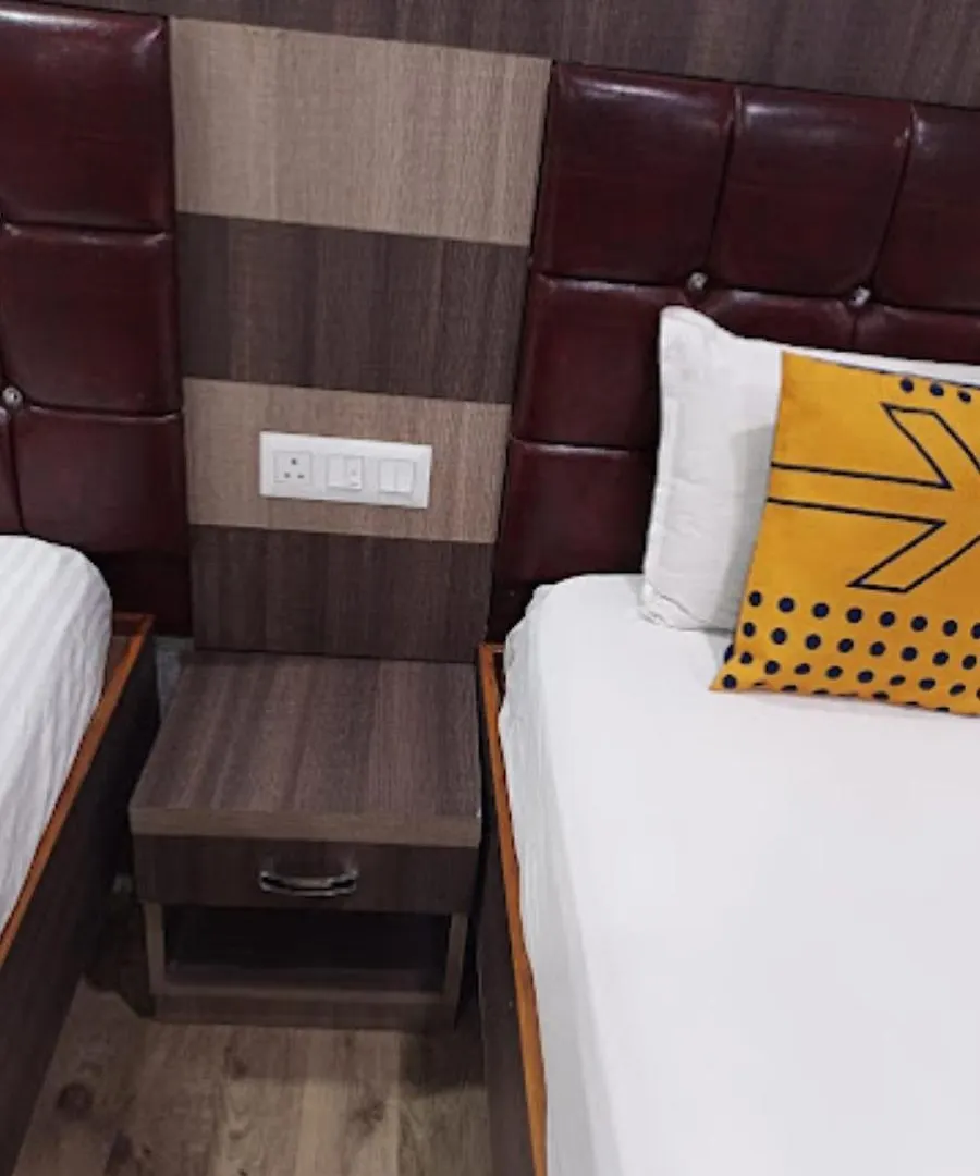 Hotel Venkatesh Varanasi