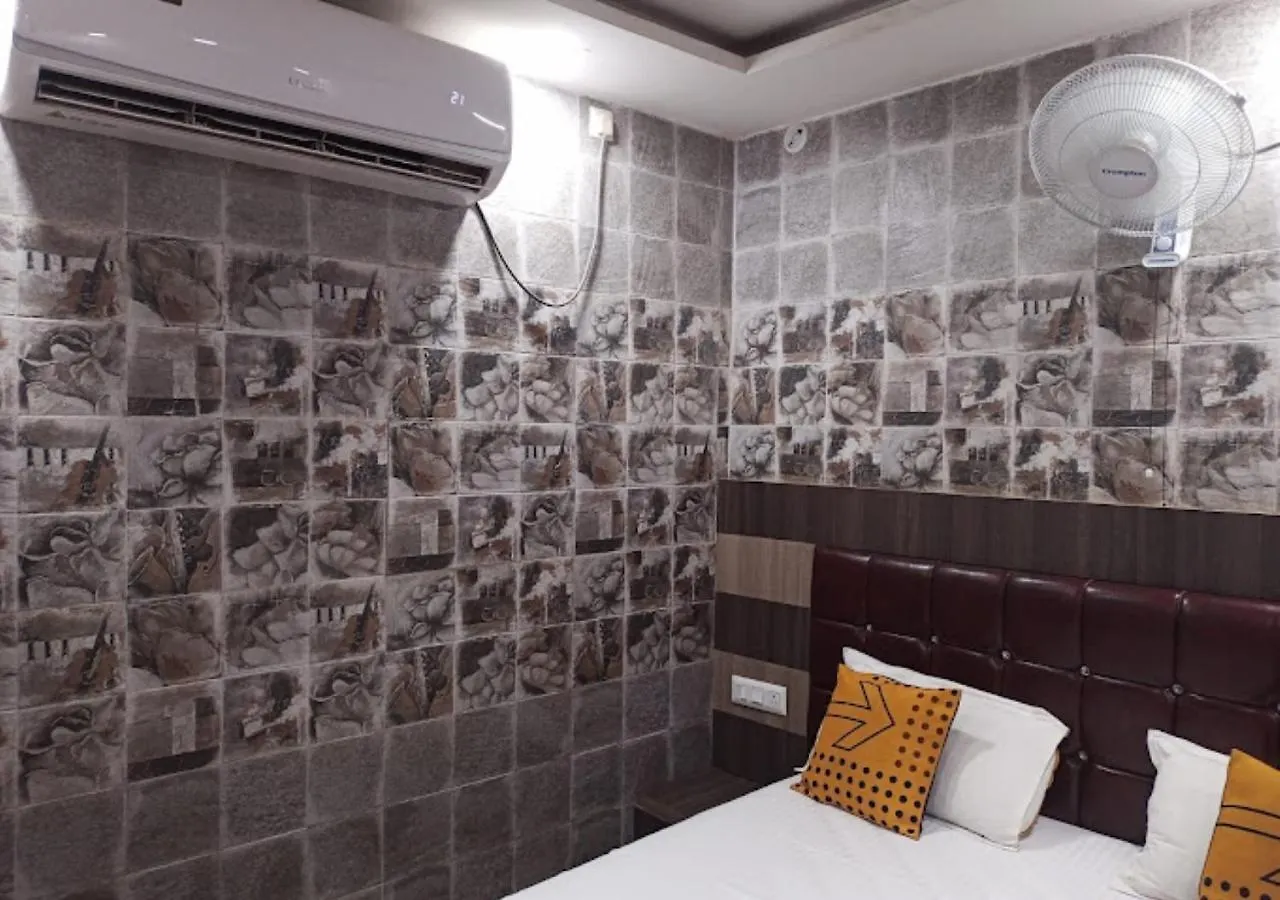 Hotel Venkatesh Varanasi