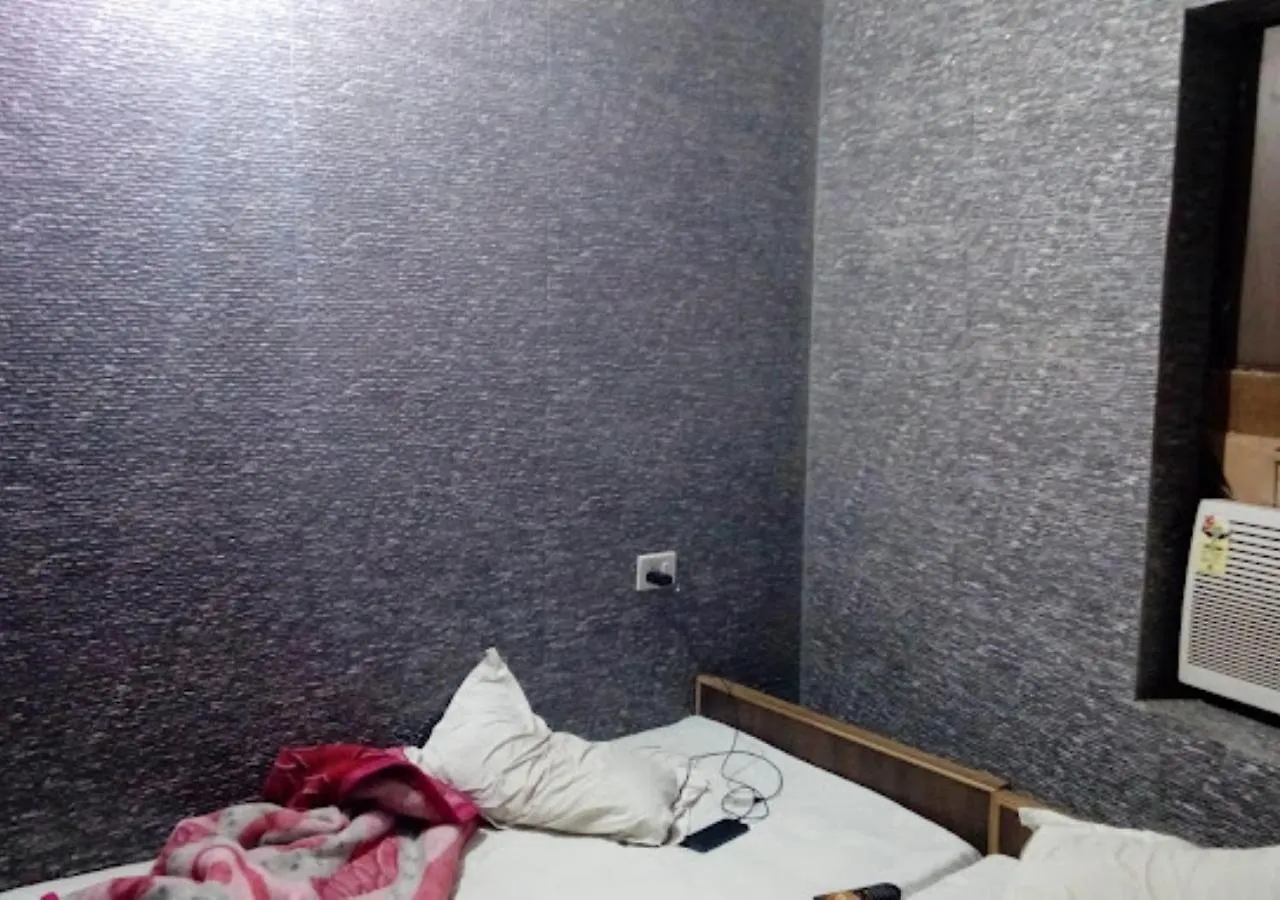 Hotel Venkatesh Varanasi