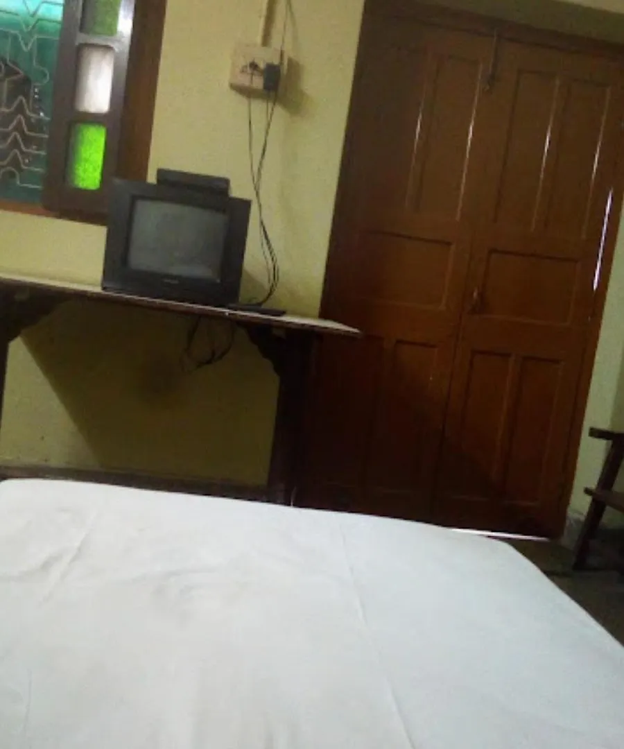 Hotel Venkatesh Varanasi