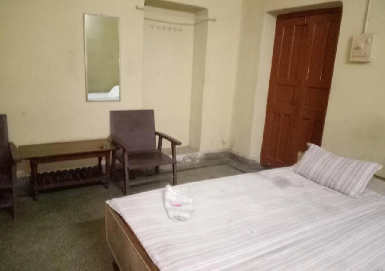 Hotel Venkatesh Varanasi